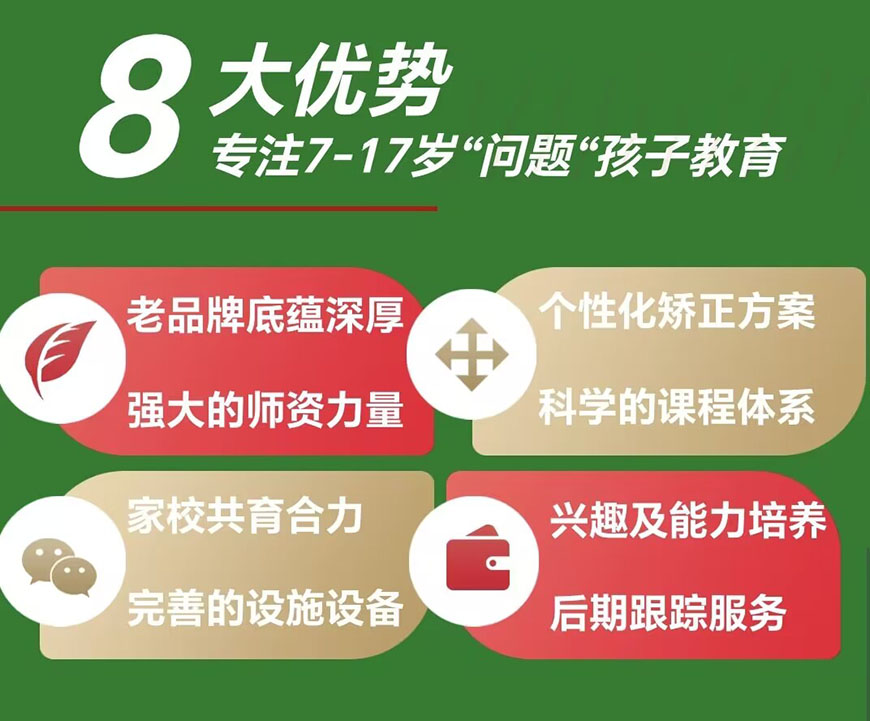 湖北青少年網(wǎng)癮，夜不歸宿，早戀怎么辦？送哪里管教推薦問(wèn)題少年糾正學(xué)校（專注10-18歲青少年）-圖3