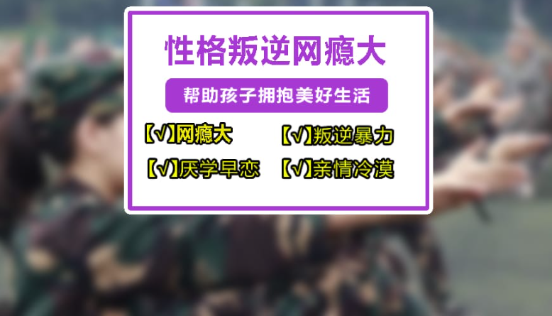 重慶市大渡口區(qū)比較好的五大專門教育孩子叛逆學(xué)校排名-素質(zhì)教育-圖2