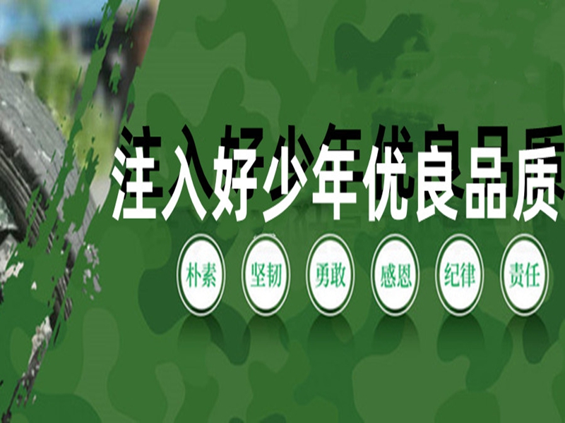 開(kāi)封市管教孩子叛逆厭學(xué)的戒網(wǎng)癮學(xué)校-圖1