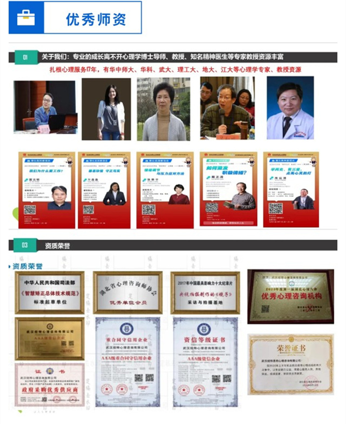 湖北武漢問(wèn)題孩子戒網(wǎng)癮學(xué)校：專業(yè)叛逆教育學(xué)校-圖2