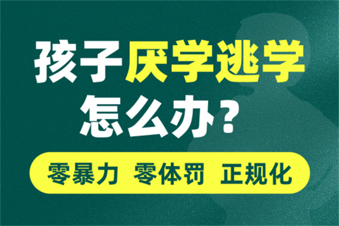 湖北武漢市十大沉迷游戲無(wú)法自拔的戒網(wǎng)學(xué)校名單公布一覽-圖1