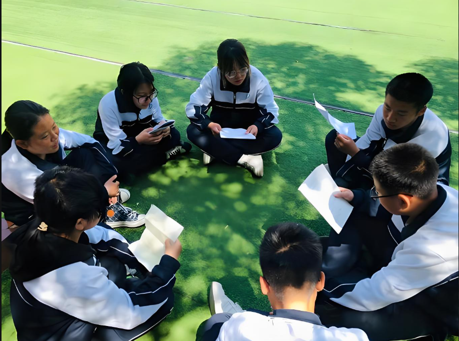 江蘇南京青少年叛逆管教學校-解決8-18歲青少年網癮、叛逆、早戀問題-圖1