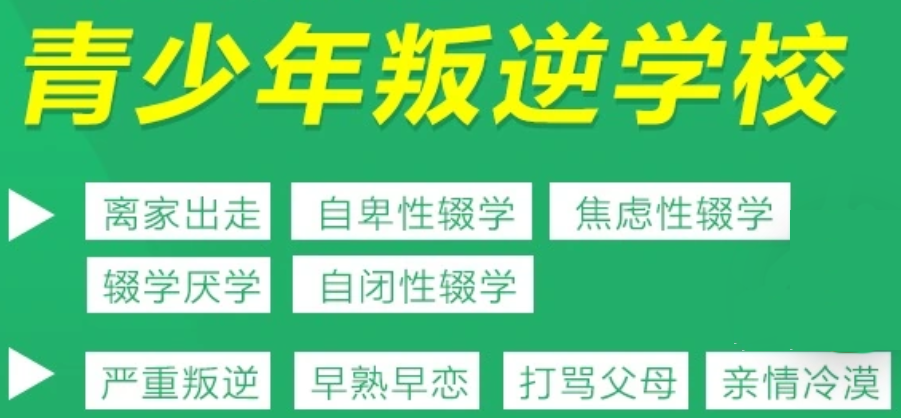 湖北武漢青少年封閉式管教學校-紐特教育-圖1