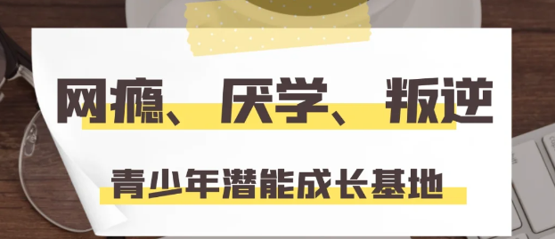 盤點武漢專業(yè)解決叛逆少年網(wǎng)癮的學校！-圖1