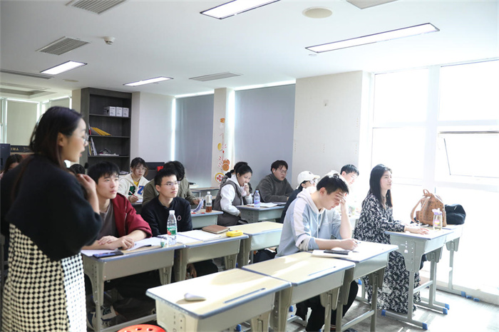 2025名單盤點!湖北武漢市專升本培訓輔導機構十大排名名單-圖4 2025名單盤點!湖北武漢市專升本培訓輔導機構十大排名名單-圖4