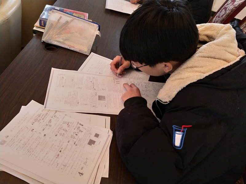 漢川市啟泰青少年全封閉軍事化素質(zhì)教育學(xué)校-圖6
