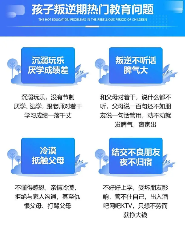 黃岡優質的青少年叛逆戒網癮學校排名詳情一覽-圖3 黃岡優質的青少年叛逆戒網癮學校排名詳情一覽-圖3