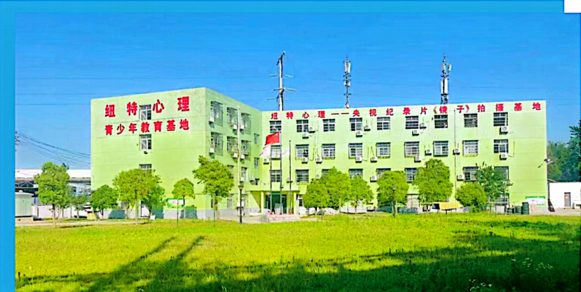 安徽蕪湖地區(qū)十大厭學管教學校的排名-圖3