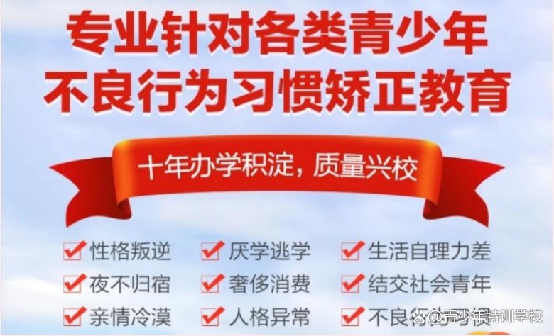 紐特心理叛逆少年管教特訓(xùn)地-網(wǎng)癮戒除學(xué)校-官方咨詢?nèi)肟?圖1