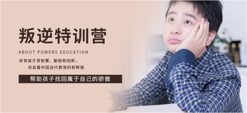 四川地區(qū)專業(yè)的叛逆少年厭學網(wǎng)癮管教學校推薦名單-圖1