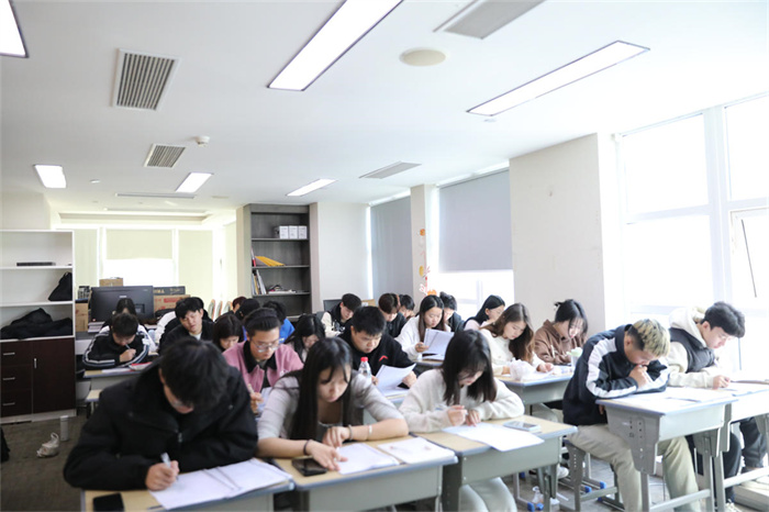 湖北專升本必看！25屆優(yōu)質培訓機構推薦-圖3