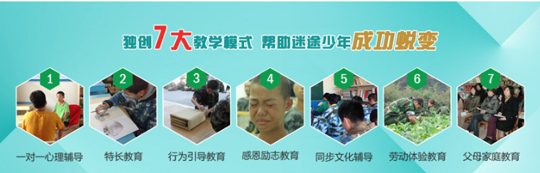 安徽合肥青春期叛逆孩子教育學(xué)校——紐特心理教育-圖4