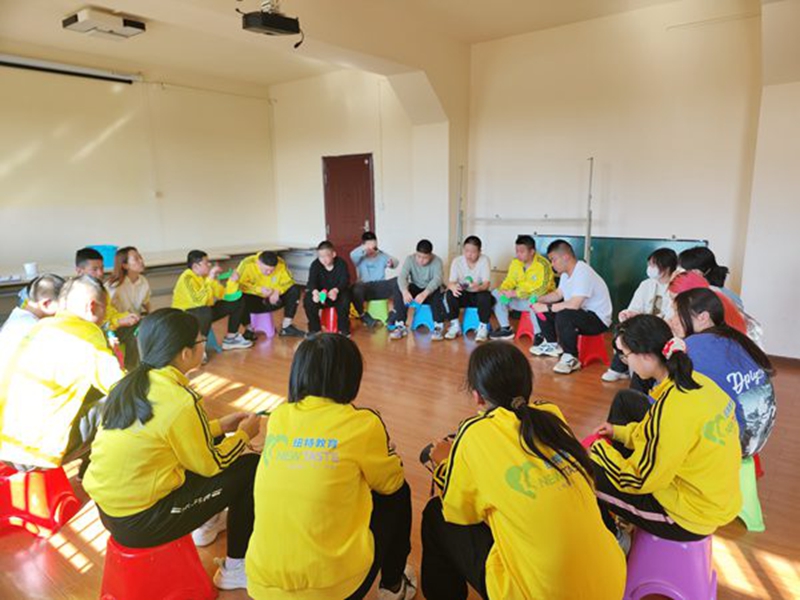 張家口5家反饋不錯的戒網癮學校排名名單速覽-圖3