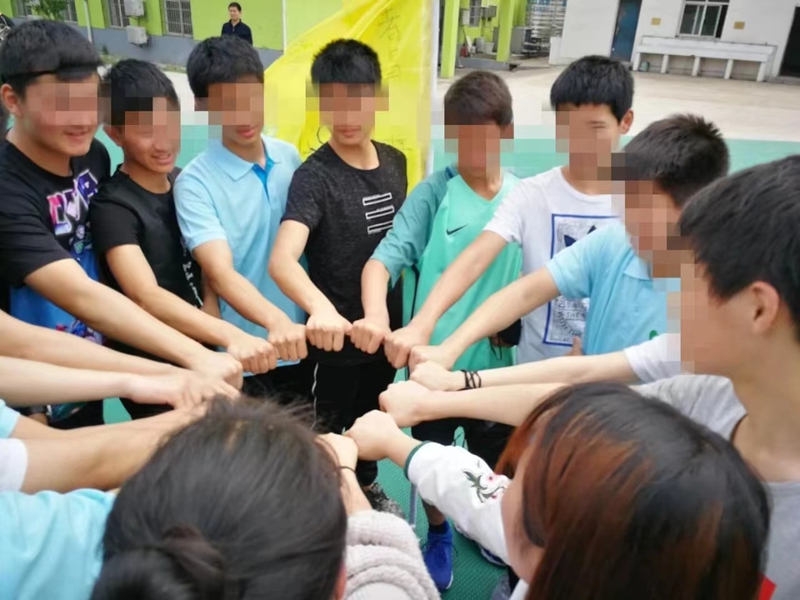 衡水2025年正規(guī)青少年戒網(wǎng)癮叛逆學(xué)校排名一覽-圖2
