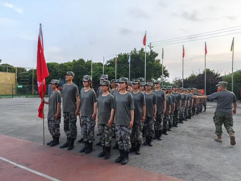 平頂山市2025年10大戒網(wǎng)癮軍事化管理學(xué)校口碑名單一覽-圖1