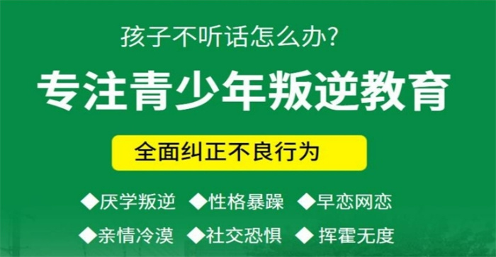 武漢叛逆少年，厭學早戀問題孩子教育學校，紐特心理教育學校-圖1