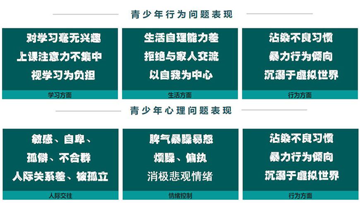  福建莆田讓叛逆孩子改變的學?？诒麊螀R總-圖1