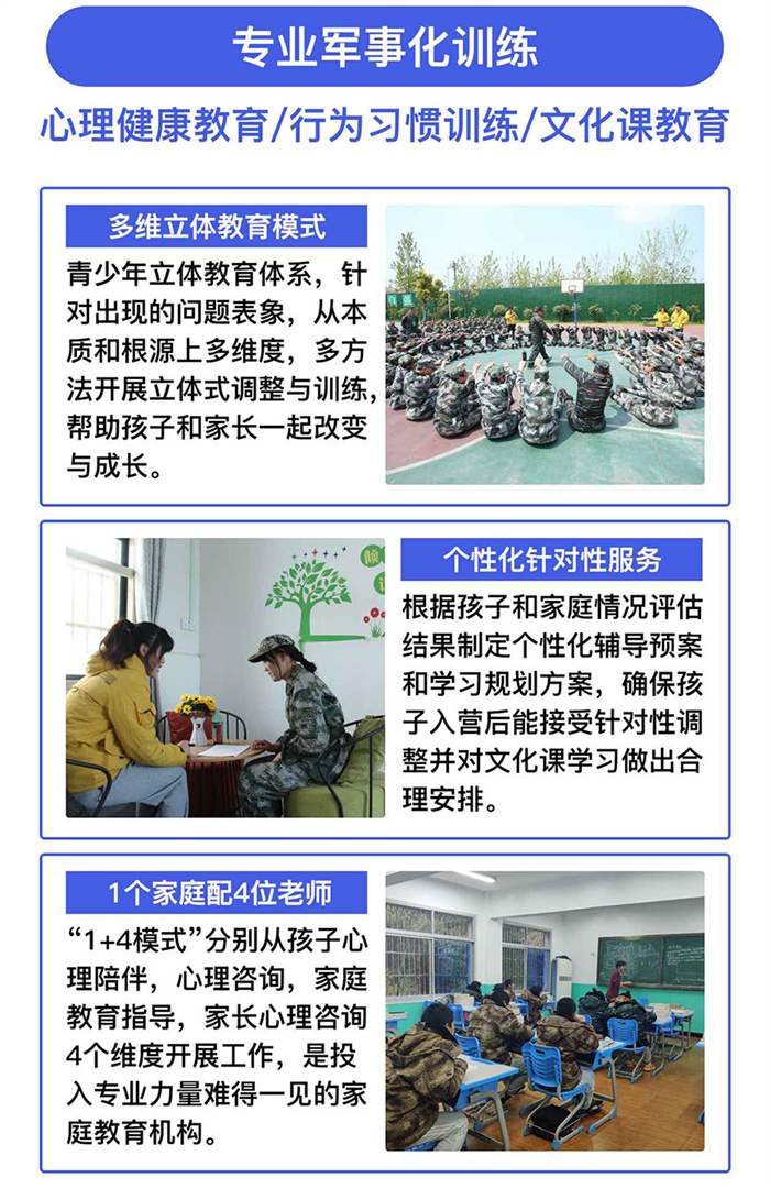 邵陽問題少年戒網(wǎng)學(xué)校排名前五一覽-圖2