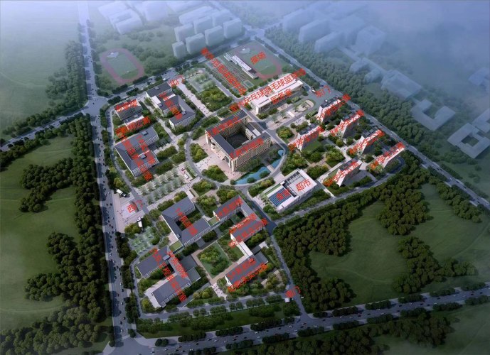 2025年安徽省初中畢業(yè)可以讀的免學(xué)費(fèi)院校——安徽合肥技師學(xué)院-圖2