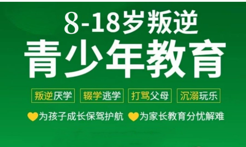 四川重慶渝中區(qū)當(dāng)?shù)貍涫苜澴u(yù)的青少年特訓(xùn)學(xué)校-圖2