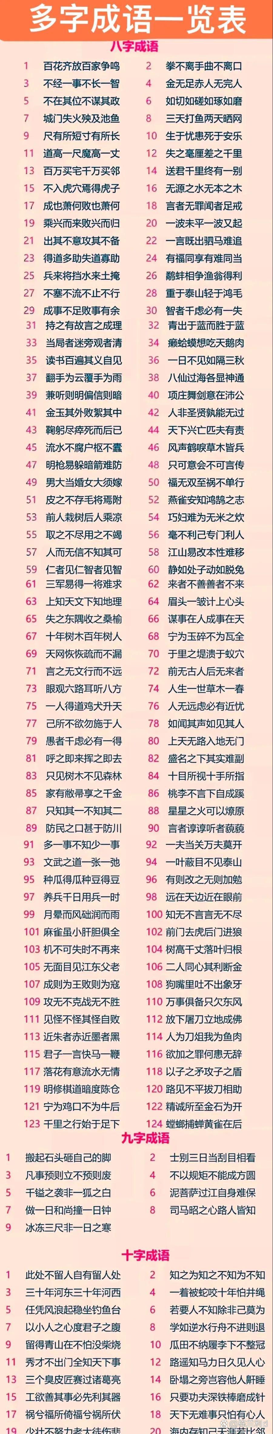 九垓八埏的解釋_近義詞_反義詞-圖1