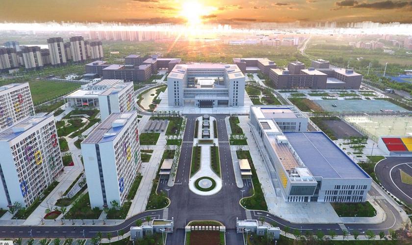安徽中考100分還有學上嗎?國家級技工（合肥技師學院）報名流程-圖1
