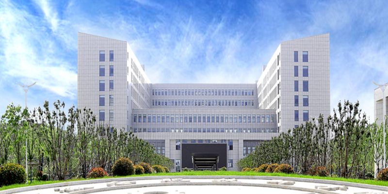 安徽合肥技師學院2025年招生指南｜公辦院校·免試入學·就業保障-圖1